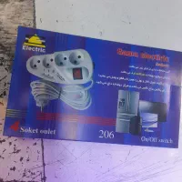 محافظ برق ۴ خونه