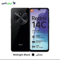 گوشی14c شیاومی|موبایل|بجنورد, |دیوار