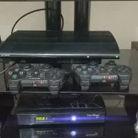 سونی۳|کنسول، بازی ویدئویی و آنلاین|سهند, |دیوار