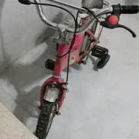 دوچرخه ۱۲و۱۶|دوچرخه، اسکیت، اسکوتر|تهران, شهرک استقلال|دیوار