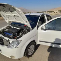 تیبا ۱صندوقدار،مدل۹۴،|خودرو سواری و وانت|صحنه, |دیوار