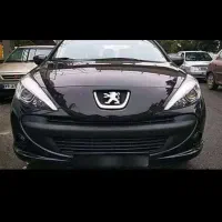 207دستی پانا با رینگ الومینیومی تیوفایو موتور قدیم