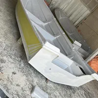 صنایع فایبر گلاس اصفهان|قایق و سایر وسایل نقلیه|اصفهان, بابوکان|دیوار