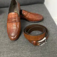 کفش و کمربند مردانه|کیف، کفش، کمربند|تهران, منیریه|دیوار