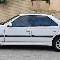 پارس تیوفایو TU5