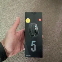 Mi band 5|ساعت|مشهد, کلاهدوز|دیوار