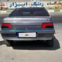 پژو ۴۰۵ مدل ۹۳ دوگانه کارخانه نقد و اقساط|خودرو سواری و وانت|ماهدشت, |دیوار