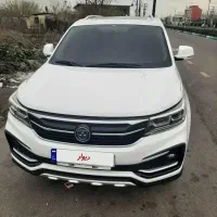 فردا موتور Sx5