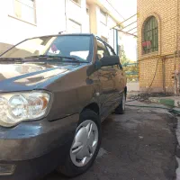 پراید ۱۳۲ sx مدل ۹۰ نوک مدادی متالیک|خودرو سواری و وانت|تهران, مسعودیه|دیوار