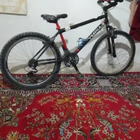 دوچرخه المپیاد دندی|دوچرخه، اسکیت، اسکوتر|کوهدشت, |دیوار