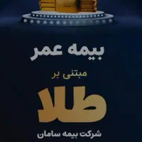 بیمه عمر و تکمیلی سامان