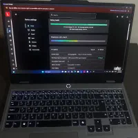 لنوو گیمینگ loq 4050