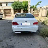 bm2 740Li 2008|خودرو سواری و وانت|اندیشه, اندیشه فاز ۱|دیوار