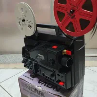 اپارات یلکو800بکر|کلکسیون اشیاء عتیقه|مشهد, سجادیه|دیوار