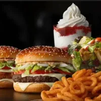 ساندویچی|کافیشاپ و رستوران|توکهور, |دیوار