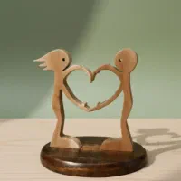 دستسازه های چوبی وودیاهوم دکوری ، اسباب بازی و...