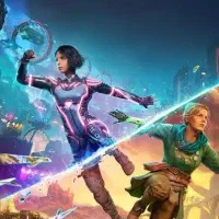 اکانت بازی split fiction ظرفیت ۲ برای ps5