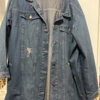 مانتو فری سایز