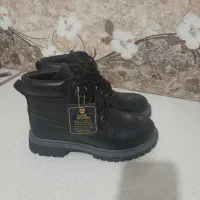 پوتین دخترانه