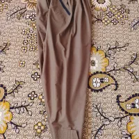 شلوار کردی