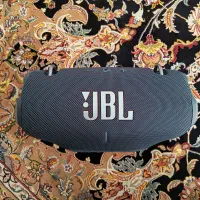اسپیکر jbl Xtreme 4|سیستم صوتی خانگی|اصفهان, کوی امیریه|دیوار