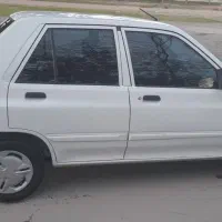 پراید ۱۳۲ مدل ۹۷|خودرو سواری و وانت|قوچان, |دیوار