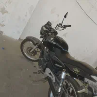 موتور سواری