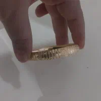 النگو و گوشواره طلا