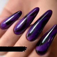 مدل رایگان ناخن|خدمات آرایشگری و زیبایی|کرمانشاه, |دیوار