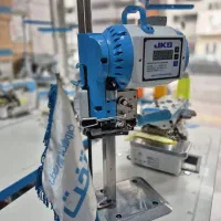 قیچی برقی کامپیوتری شماره 8 جک درحد آکبند خریدار|چرخ خیاطی و ریسندگی|تهران, دولتخواه شمالی|دیوار