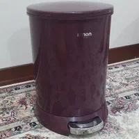 سطل برنج و سطل زباله|ظروف نگهدارنده، پلاستیکی، یک‌بارمصرف|تهران, پونک|دیوار