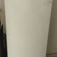 یخچال تمام فریزر پارس