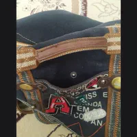 کیف رودوشی خارجی|کیف، کفش، کمربند|مشهد, شیرحصار|دیوار