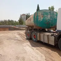 تخلیه لایروبی چاه فاظلاب
