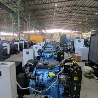 موتور برق /ژنراتور برق