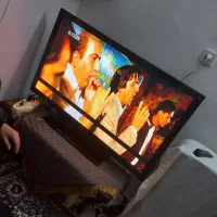 تلویزیون|تلویزیون و پروژکتور|قوچان, |دیوار