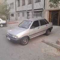 مدل آخر ۸۶ دوگانه کارخانه سلامت
