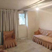 بخاری شومینه نیک کالا  بزرگ تر و تمیز