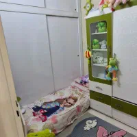 ۹۰متر ط۲ سرجلو نوساز باپارکینگ بدون رمپ توس۳۳ کشف|فروش آپارتمان|مشهد, کشف|دیوار