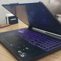 فروش اقساط لپتاپ hp victus s10|رایانه همراه|یزد, |دیوار