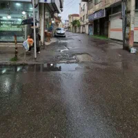 فروش مغازه با سند مالکیت دوبر درقلب بازار سام|فروش مغازه و غرفه|رشت, چمارسرا|دیوار