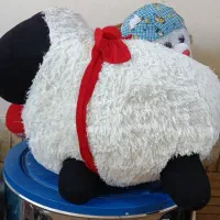 سلام چند عدد عروسک به فروش میرسد|اسباببازی|شاهینشهر, شهرک گلدیس|دیوار