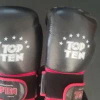 دستکش بوکس|تجهیزات ورزشی|سبزوار, جوادیه شرقی|دیوار