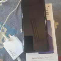 نوت 13پرو پلاس 5G