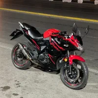 موتور مگلی 200|موتورسیکلت|اردبیل, |دیوار