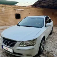 سوناتا ۲۰۰۹ فول وارداتی