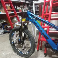 دوچرخه 24 دراک