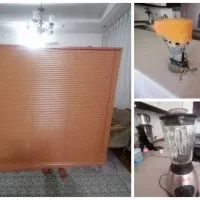 وسایل خانه|فرش|قم, پردیسان|دیوار