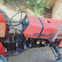 فروش تراکتور فرگوسن گیربکس 6