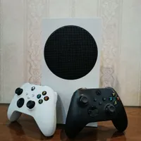 کنسول ایکس باکس